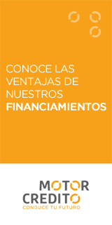 Ventajas de nuestros financiamientos
