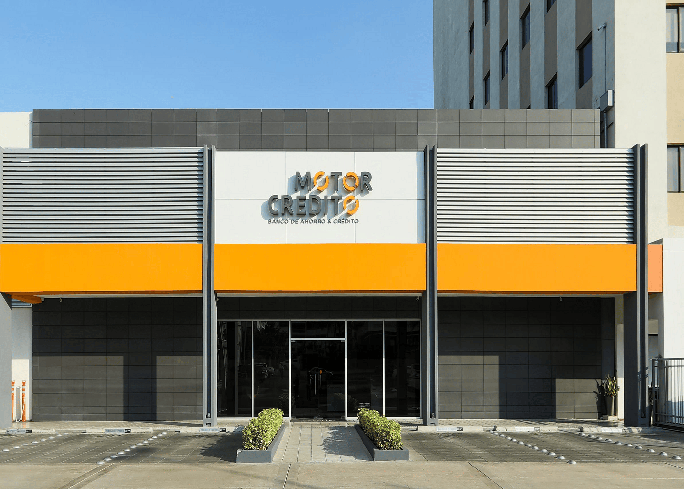 Fitch Ratings mantiene perspectiva “estable” para Motor Crédito