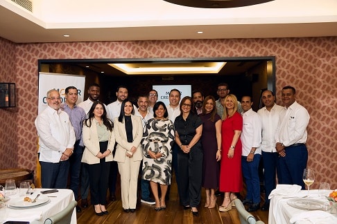 Motor Crédito reconoce dealers y concesionarios